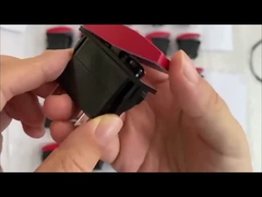 Pa66 해양 로커 켜고 끄고 긴 수명