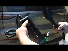 휴대용 EV 충전기 HJ-EV-EV-PE1-04