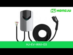 벽 EV 충전기 가정용 충전기 HJ-EV-WA1-03