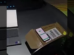 CCS2 TO CHAdeMO DC FAST EV 충전자 어댑터