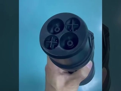 CHAdeMO 어댑터로 사용자 정의 DC 빠른 GBT