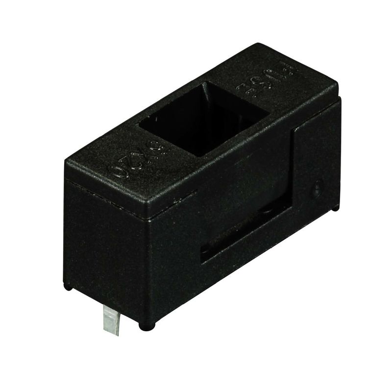 5 X 20mm 퓨즈를 위한 작은 PCB 마운트 마이크로 퓨즈 홀더 250VAC 10A