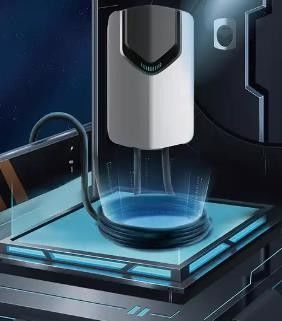 7KW 11KW 22KW 벽 EV 충전기 유형 2 빠른 월박스 전기 자동차 충전기
