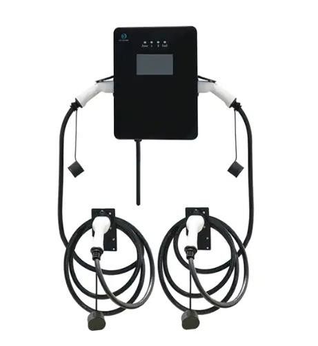 가정용 EV 충전기 3.5KW 타입2에서 타입2 16/32A EVSE 전기 차량 충전