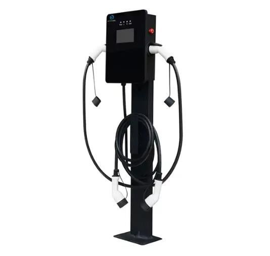 250V EV 충전기 연장 코드 휴대용 차량용 충전기 연장 케이블 32A