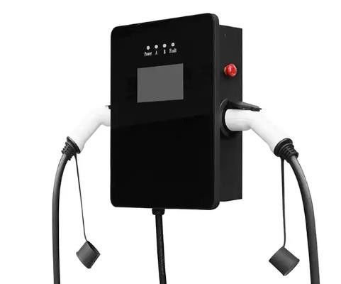 OEM/ODM 유형 2 EV 충전 연장 케이블 휴대용 16A 3 단계