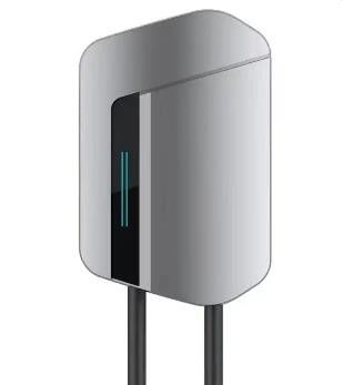 OEM / ODM 벽 EV 충전기 2형 Wallbox 가정용 EV 충전소