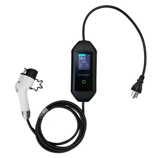 타입 2 1p 32a 7kw 3p 16a 11kw 32a 22kw 월박스 고속 전기 충전 자동차 EV 충전 스테이션