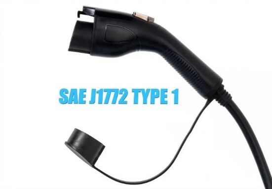 7KW 9KW 11KW 2.4 LCD 컬러 화면 벽 Ev 충전기 Ip54 110-240V