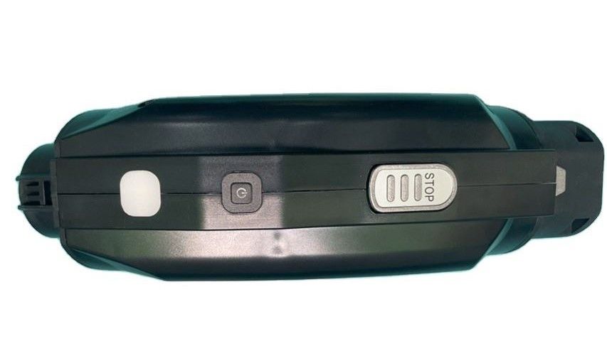 100-500V CCS1에서 Gbt 어댑터 200A GB/T 커넥터 DC 충전자 어댑터