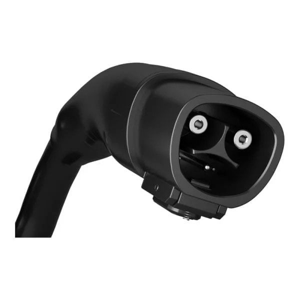 스마트 뉴 에너지 EV Nacs 16A 32A 48A 3.5KW 7KW 11KW 충전 전구 Ac 테슬라 확장 케이블