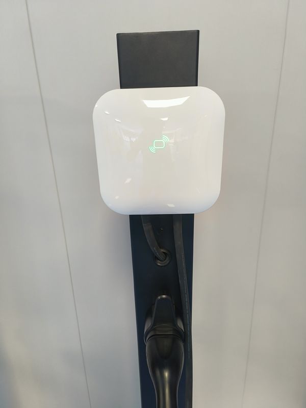GBT 월박스 AC 전기 자동차 충전기 EV 충전기 순수형2 3단계 11kw 테슬라용