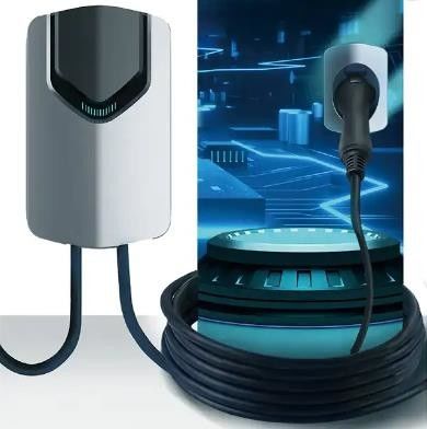 GBT 7KW 11KW 22KW EV 충전 케이블 여성에서 남성 플러그 EV 변환 키트 자동차 Ac Ev 케이블 충전 플러그