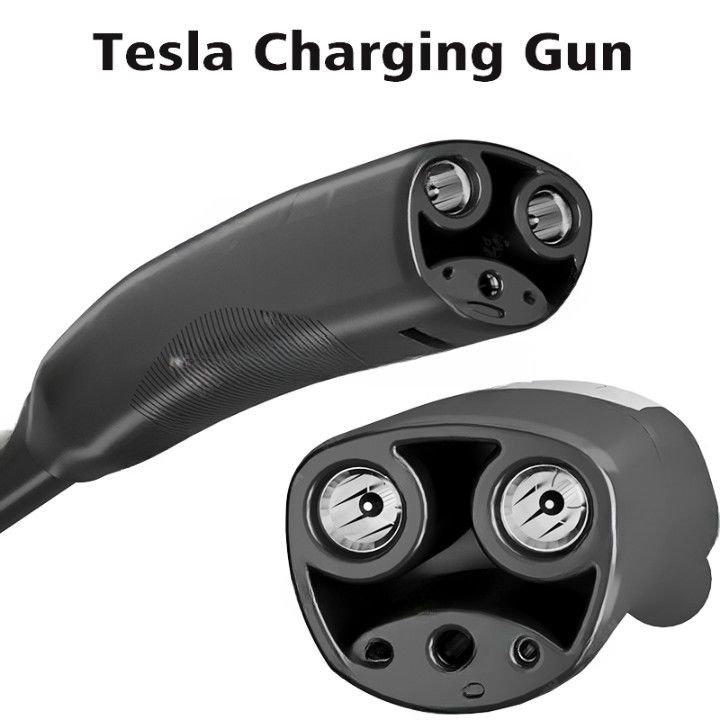 OEM ODM 9KW 11KW 타입 1 테슬라 NACS EV 스마트 APP EV 자동차 EV 가정 충전소 EV 충전기