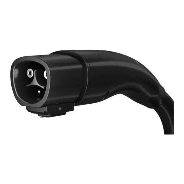 SAE J3400 NACS NACS 플러그 EV 충전 케이블과 RF 모듈러 테슬라 EV 충전 총