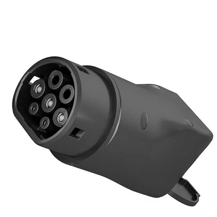 V2l 커넥터 Ev 배열 배열 V2l 차량으로 부하 2형 V2L 어댑터