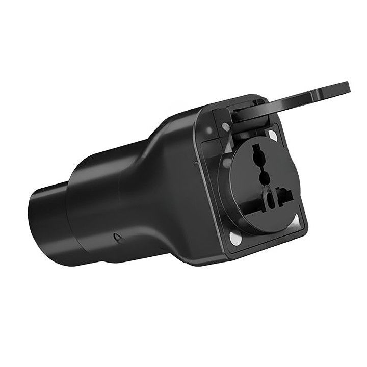 GBT 3kw-5kw 커넥터 충전기 Ev 배열 어댑터