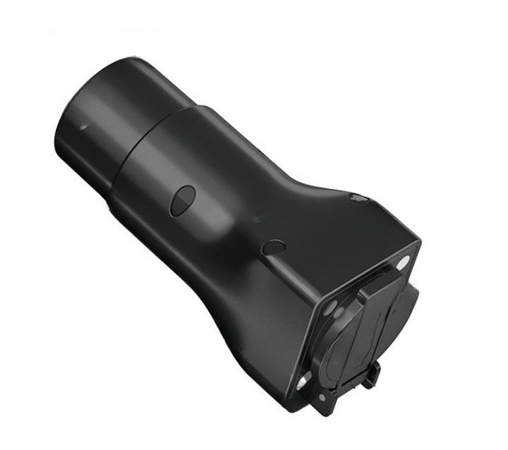 GBT 3kw-5kw 커넥터 충전기 Ev 배열 어댑터