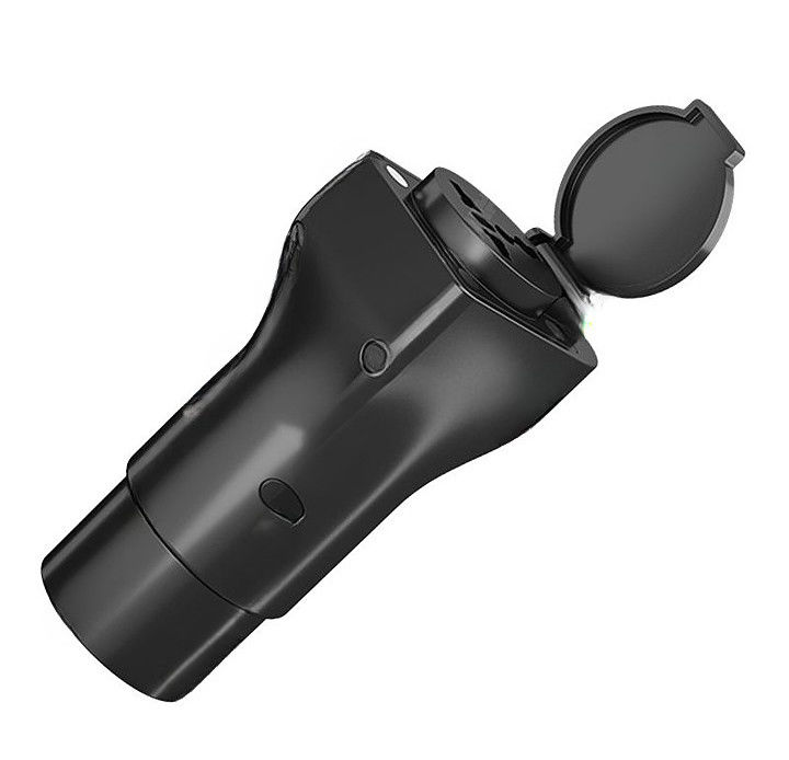 GBT 3kw-5kw 커넥터 충전기 Ev 배열 어댑터